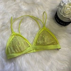 Victorias Secret lightly lined Bralette